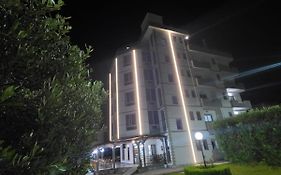 Hotel Restaurant Globi